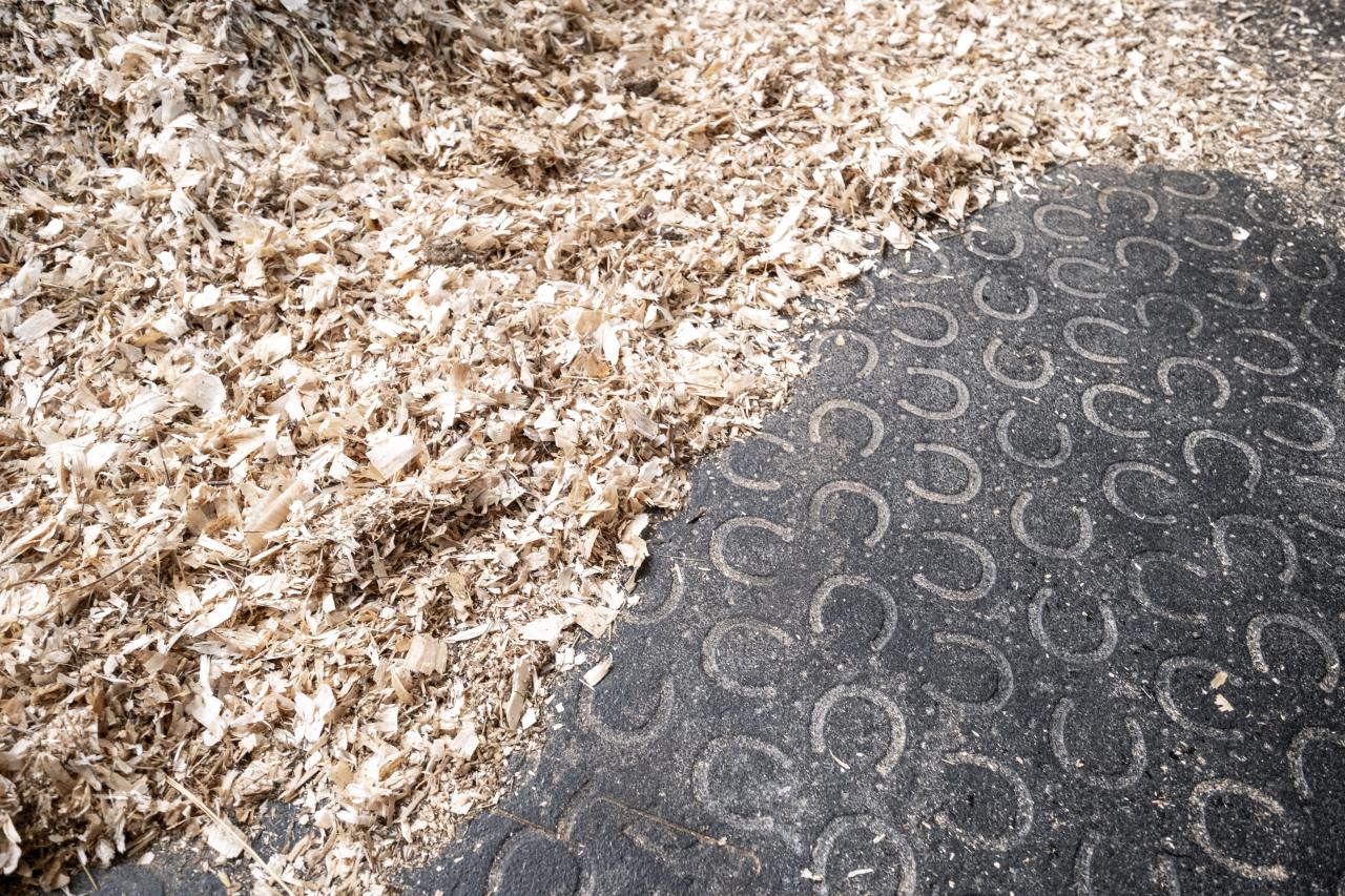 Gummimatten Kraiburg Belmondo