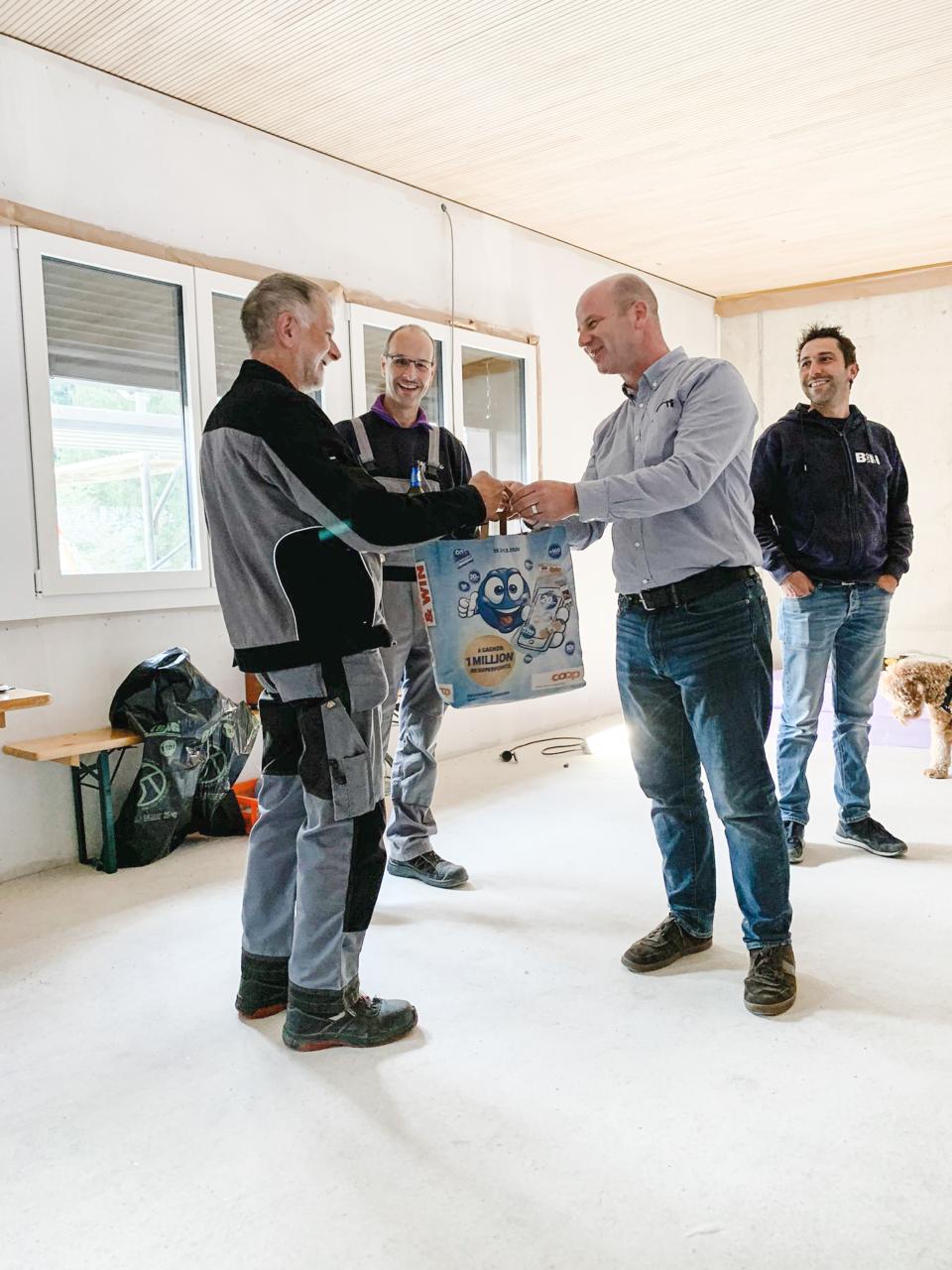 hans-schmid-ruhestand