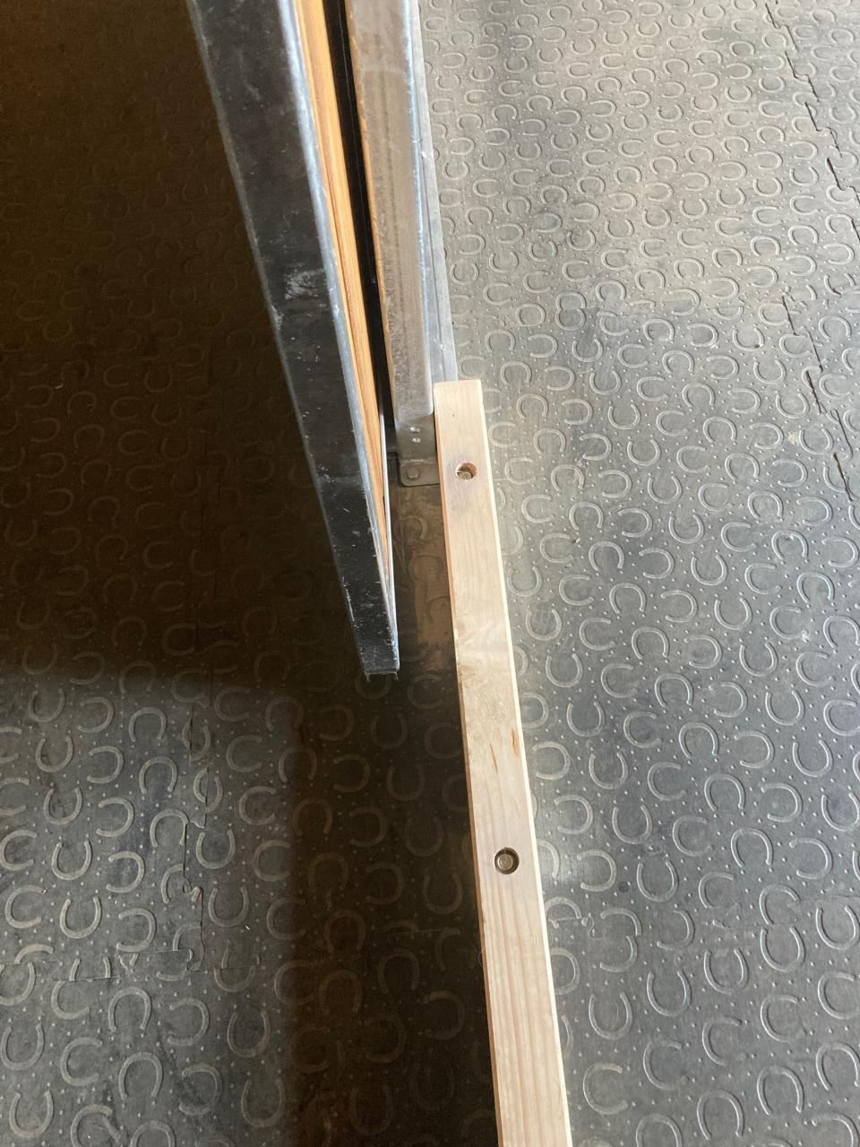Strohstopp in Bild