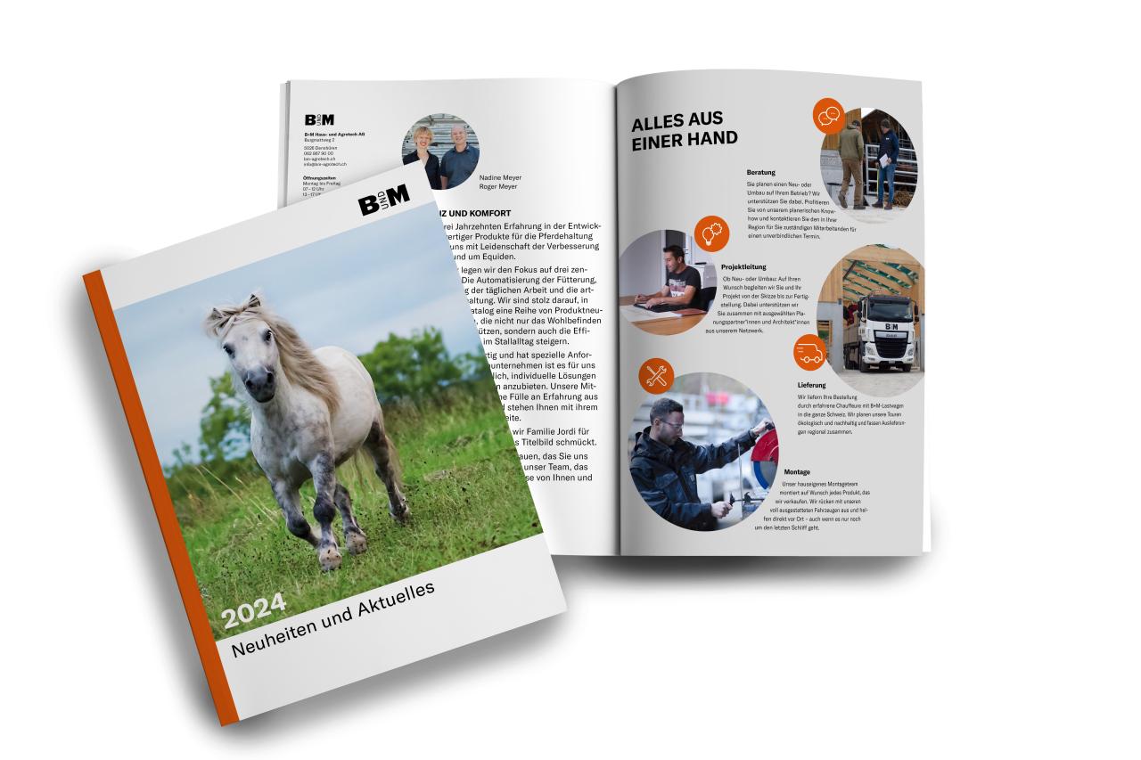 Pferd_Mockup_Inhalt und Cover