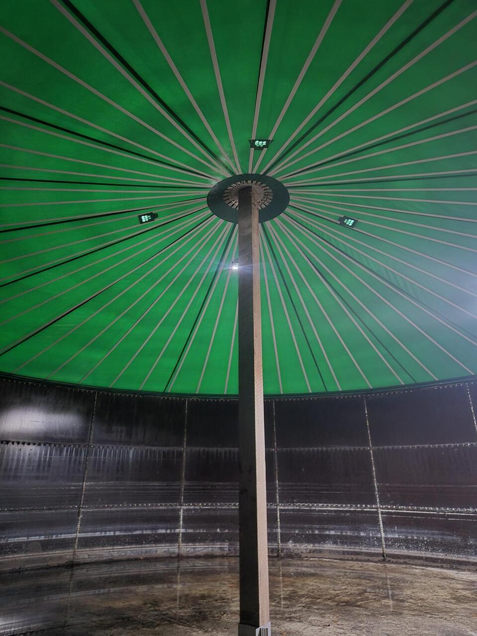 emissionsschutzdach hort wölflinswil 6